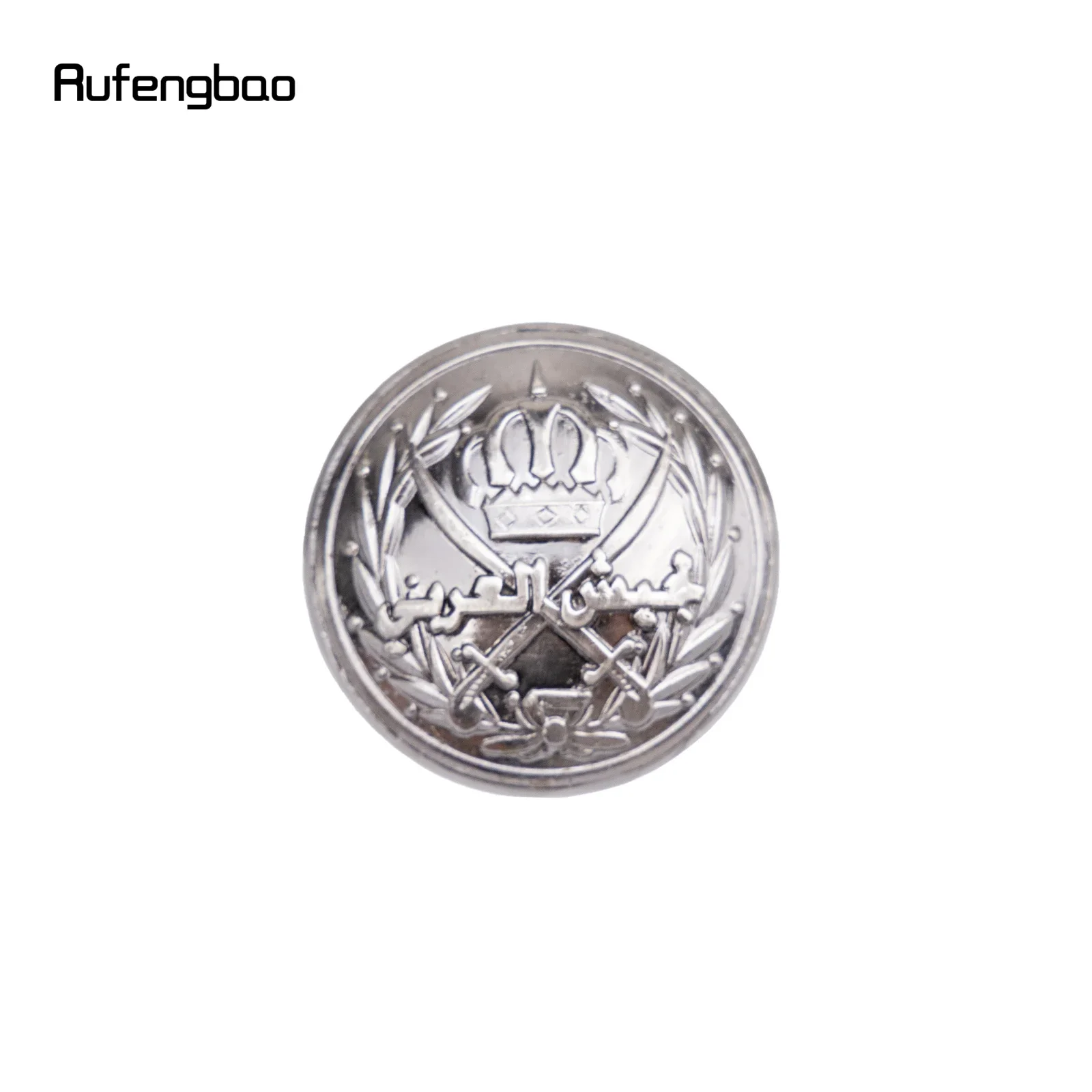 Меч средневековья крест-тотем односоставная трость декоративная для косплея