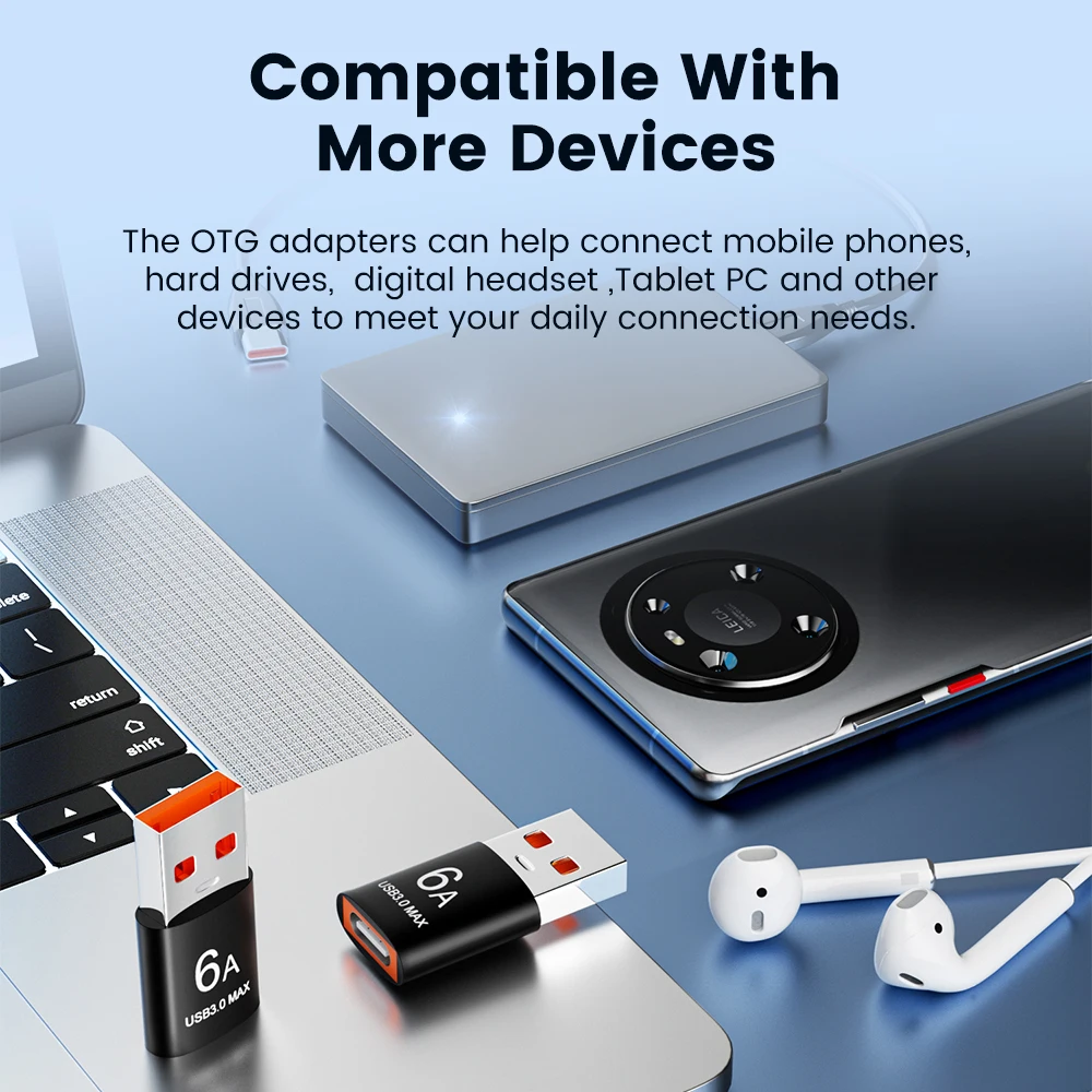 Адаптер для ноутбука, Xiaomi, Samsung, USB Type C (art.: 3920c78fa2bda) - 3920c78fa2bda