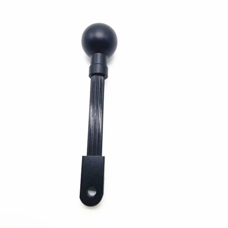 Адаптер с шаровой головкой для экшн-камеры Gopro Hero Insta360