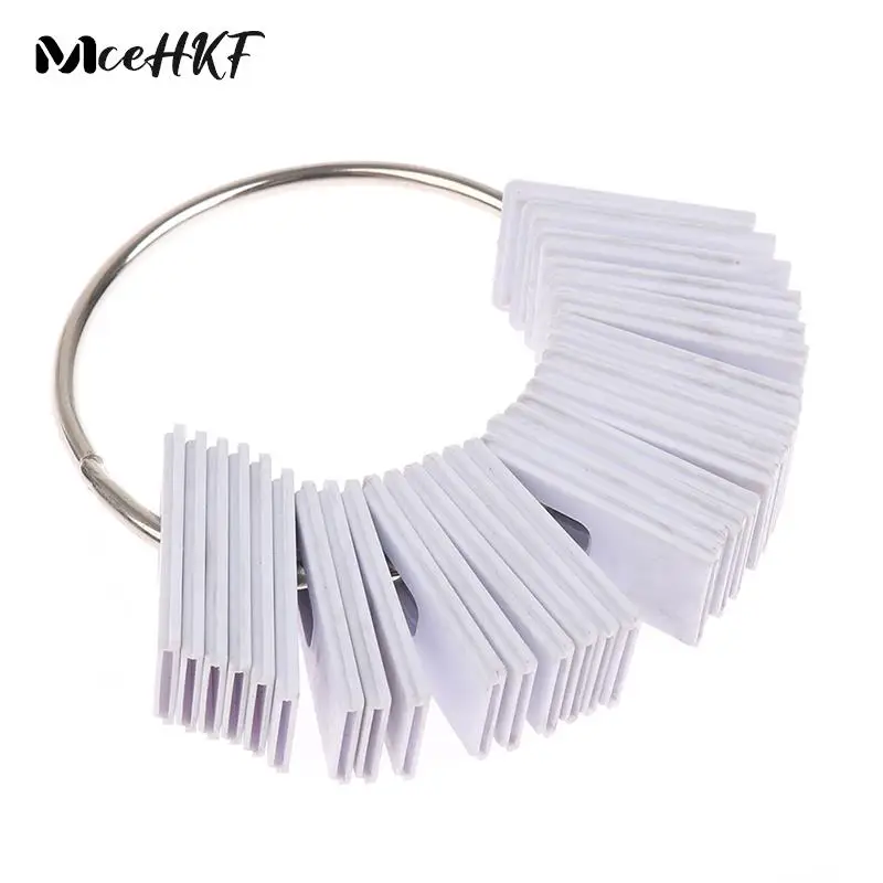 Rings Hair Charts For Salon