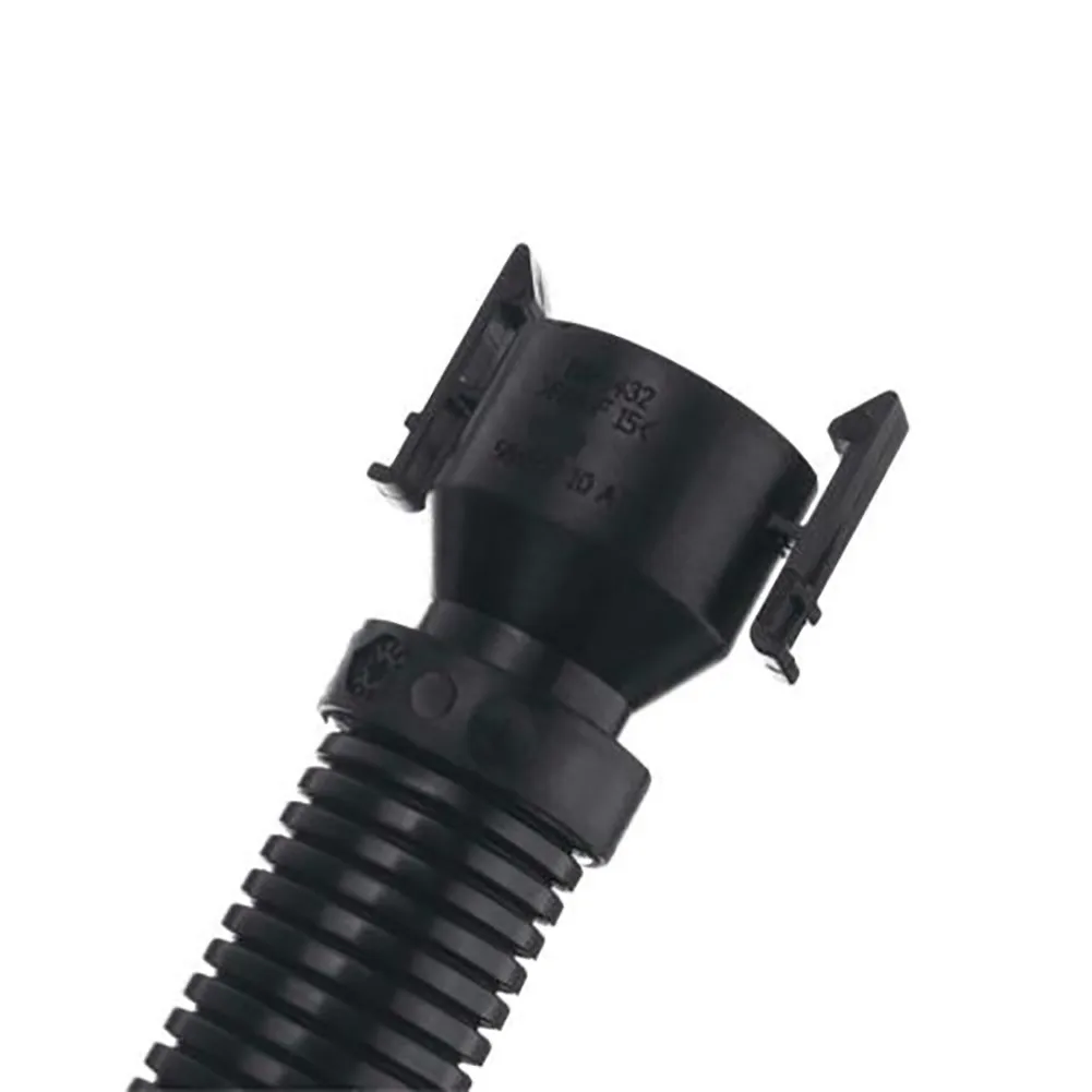 

Air Filter Inlet Intake Breather Pipe Hose Plastic Replacement 13717810772