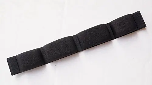 Фото V-MOTA наушники совместимы с Sennheiser HD565 HD580 HD600 HD545 HD 580 Precision, HD 58X юбилейный Массажер X (головной ободок) №2