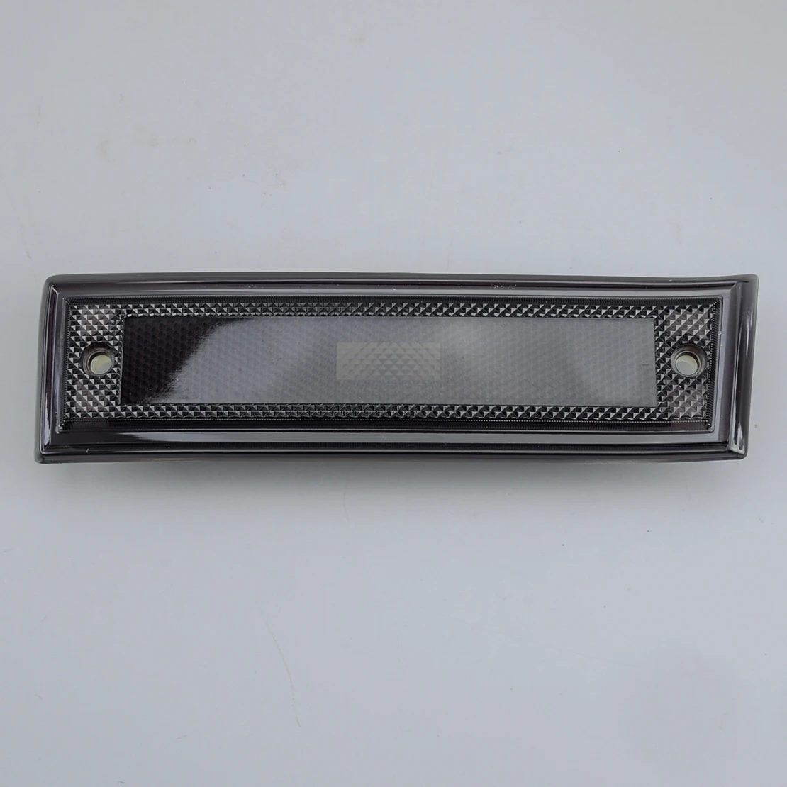 

915557 дымчатый черный левый габаритный фонарь для босветильник освещения GM2550115, подходит для GMC C1500 C2500 Jimmy, полноразмерный Chevrolet C10 C20 C30