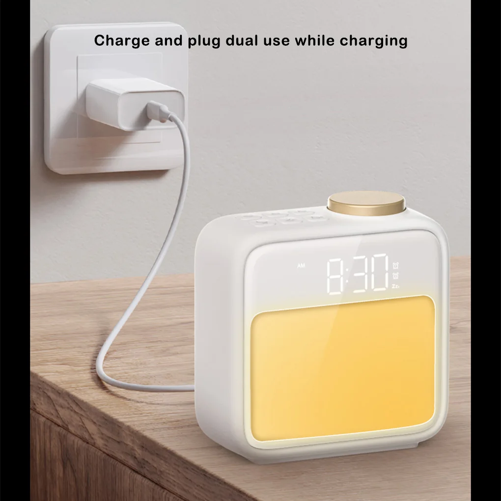 Home Hotel Living Room Adjustable Auto Light Sensing Light R