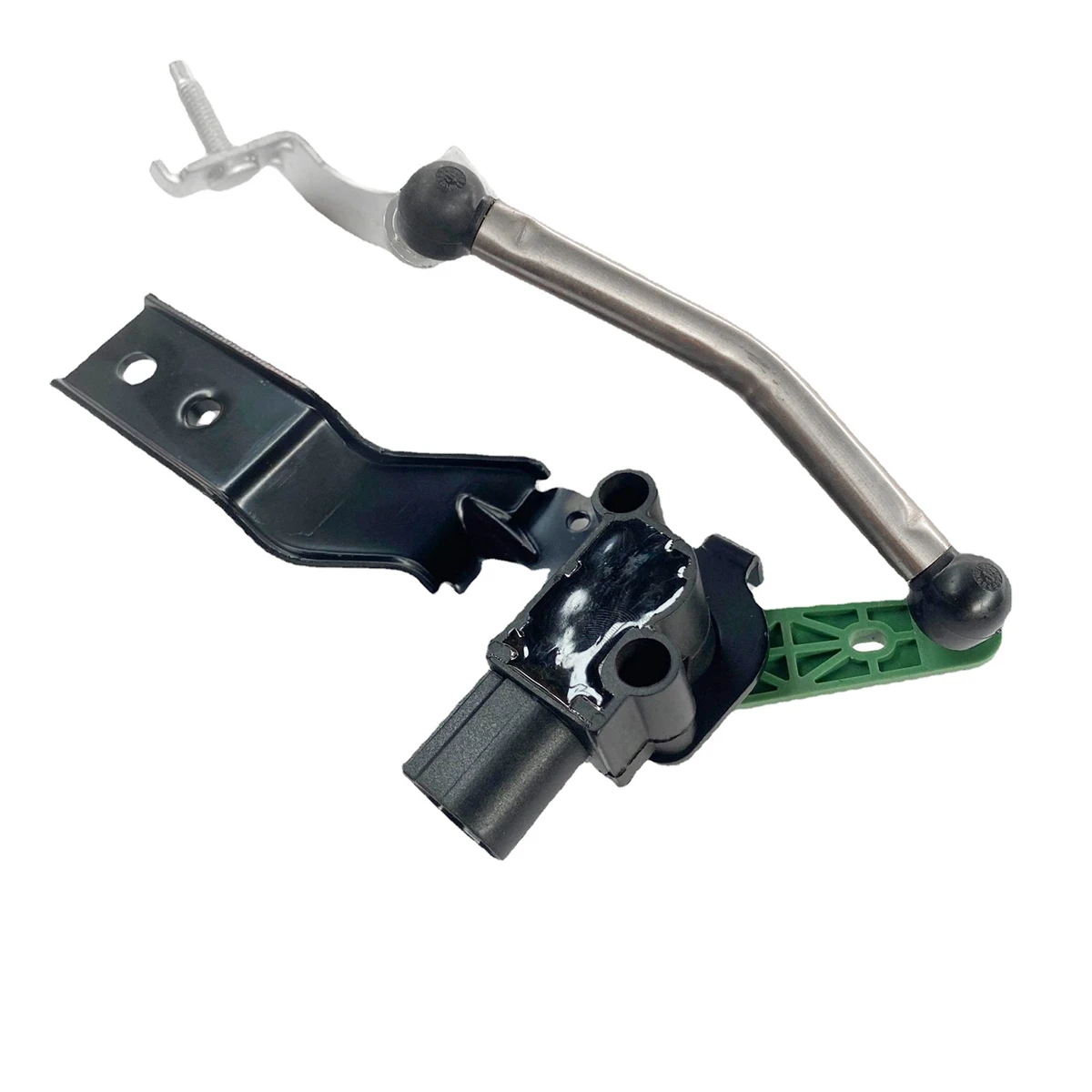 5Q 0412521 C передняя левая ксеноновая фара датчик уровня рычага для VW Skoda Seat Audi A3 8V1 8VK