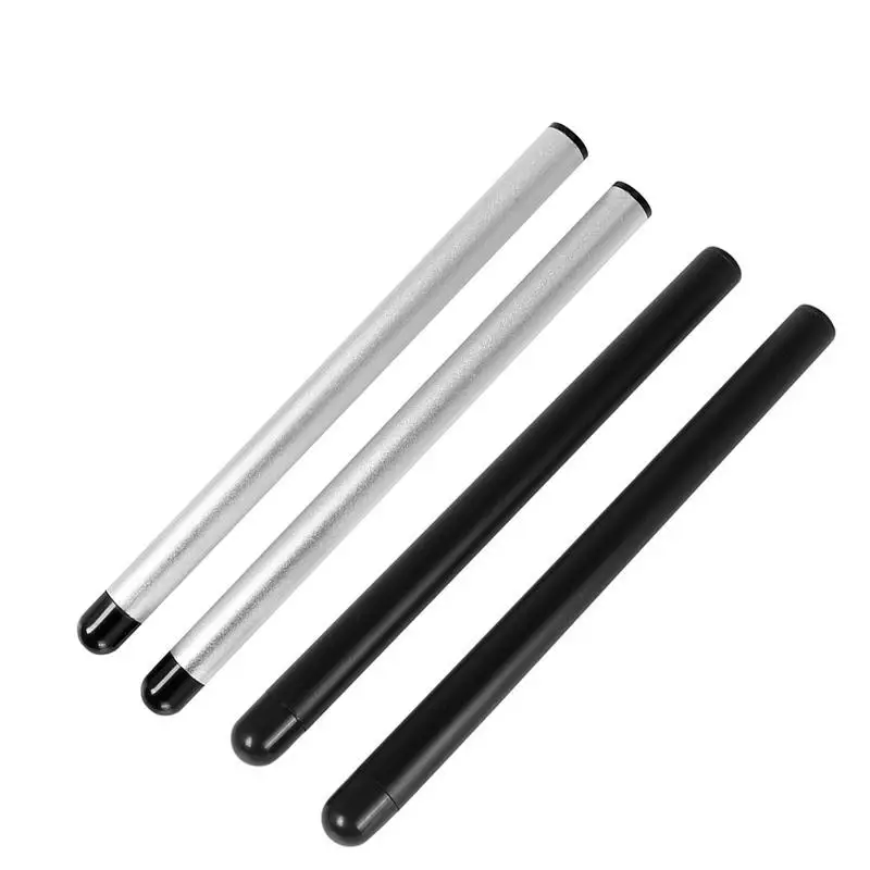 

2 Pcs Aluminum Motorcycle Universal 22MM Clip On Replacement Handle Bar Handlebars Tube Black Silver Gold