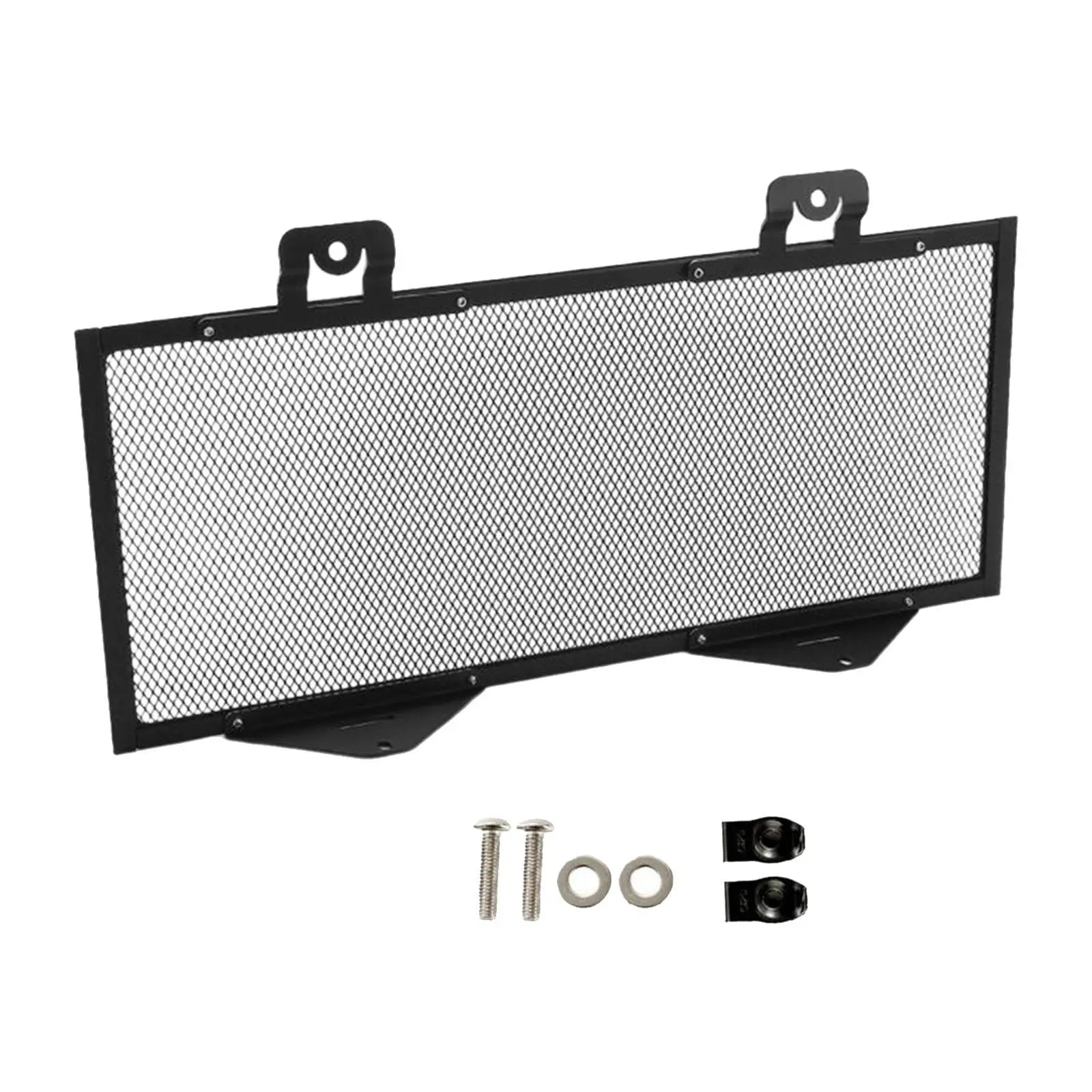 Стальная сетчатая крышка решетки радиатора для спортивных аксессуаров Ryker