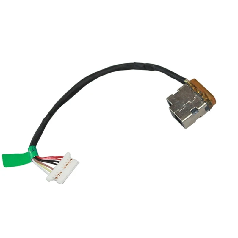 

Power Cable Socket for HP 240 246 250 255 G4G5 799736-F57 Laptop DropShipping