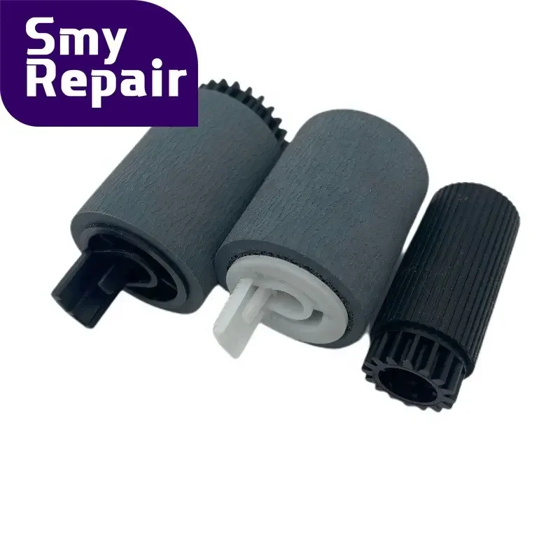 1 компл. FB6-3405-000 FC5-6934-000 FC6-6661-000 ролик захвата бумаги для Canon iR 2535 2545 2520 2525 2530 Запчасти