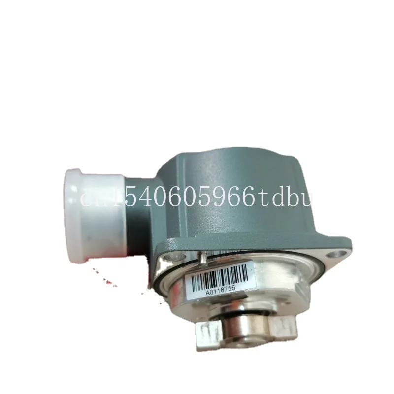 Новый кодировщик