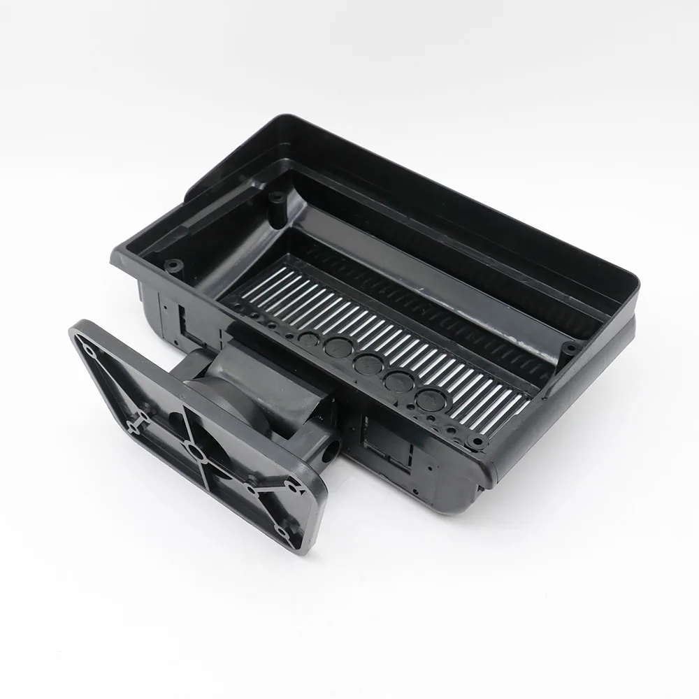 Универсальная рамка для автомобильной аудиосистемы может работать и повесить