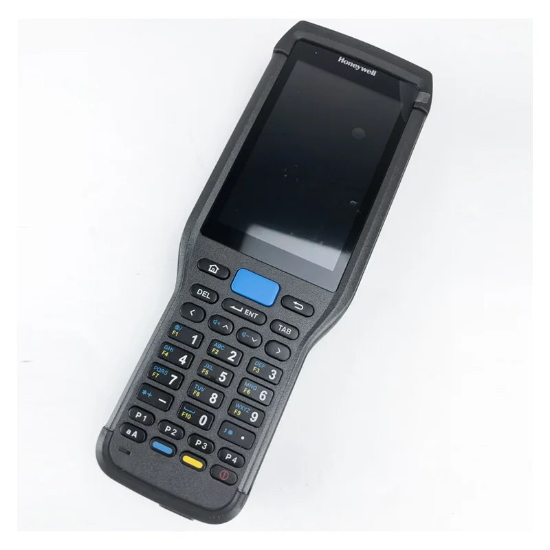 Honeywell ScanPal EDA60K Замена CK3 Enterprise Android Мобильный компьютер беспроводной 2D сканер