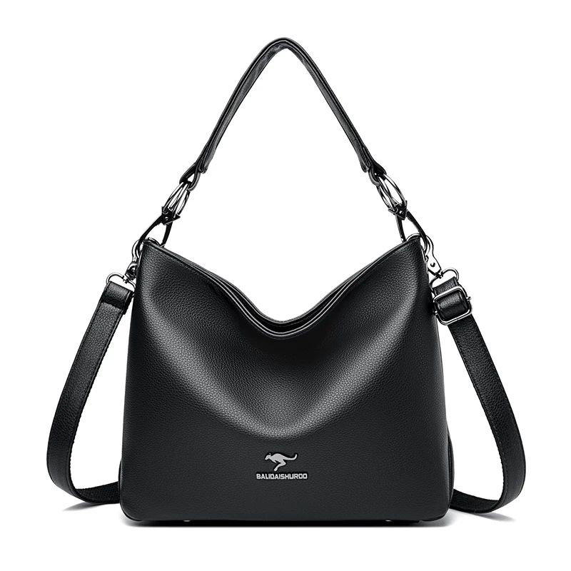 

Новые женские сумки, трендовая модная сумка на одно плечо, роскошная Высококачественная Женская однотонная сумка через плечо с украшением из алфавита