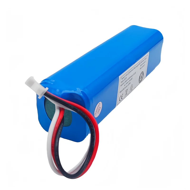 Аккумулятор для робота-пылесоса ROIDMI EVE PLUS 14 8 в 6800 мАч