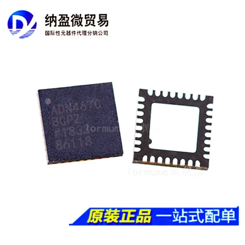 

free shippingADN4670 ADN4670BCP ADN4670BCPZ LFCSP-32 10pcs