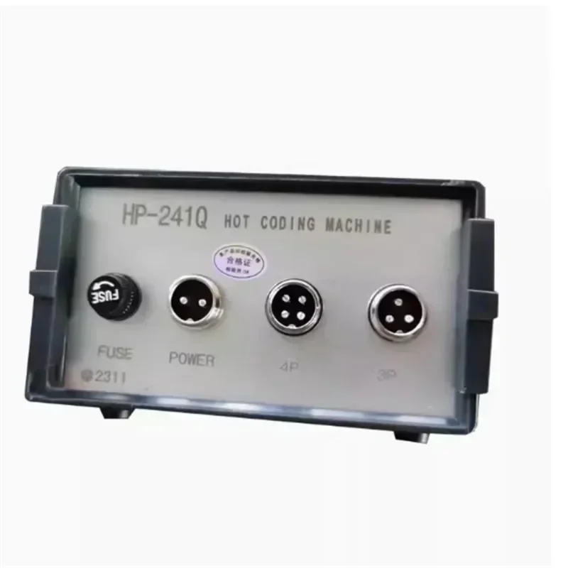 Блок управления HP241Q Контроллер кодировочной машины HP241