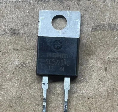 

Бесплатная доставка SCS220AG 10 шт.