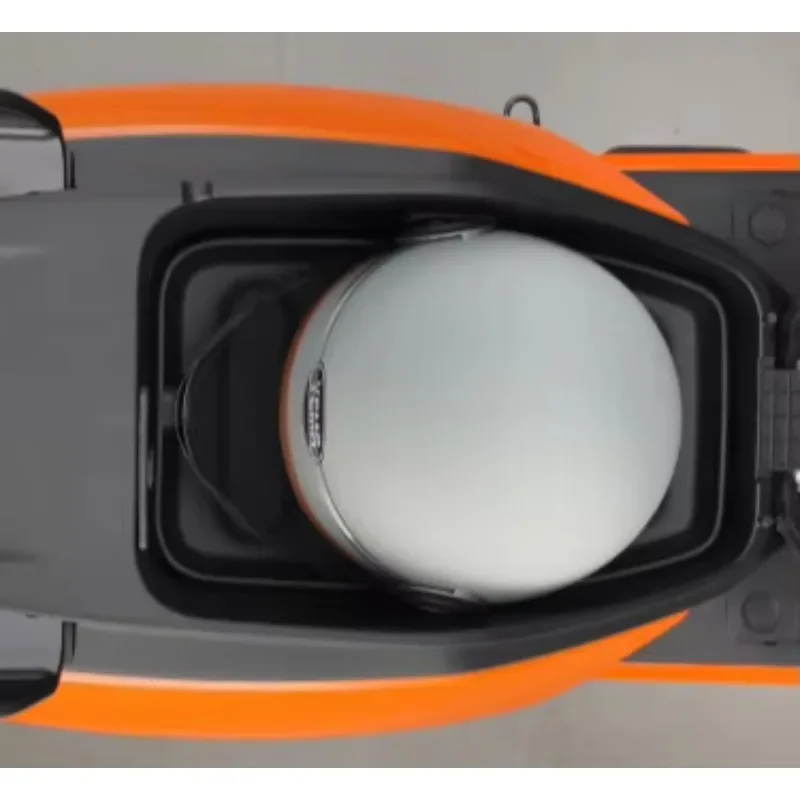 Электромотоцикл SXLL LVJIAN E4 1500W 6072V, скорость до 65 кмч, запас хода 45-100 км, для взрослых. (art.: 3920dcfeb1724) - 3920dcfeb1724