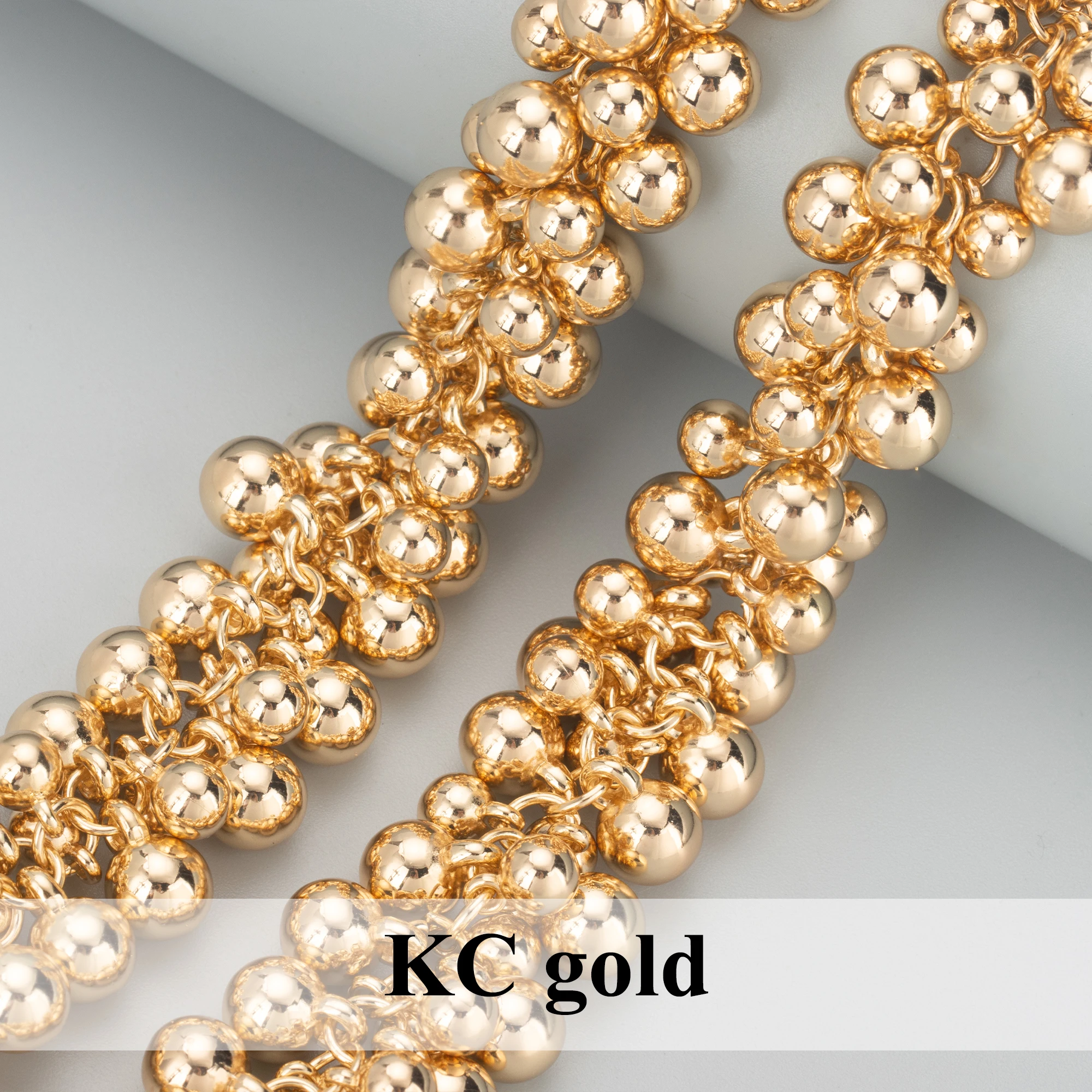 Набор для изготовления ювелирных изделий GUFEATHER набор аксессуаров цепочек из