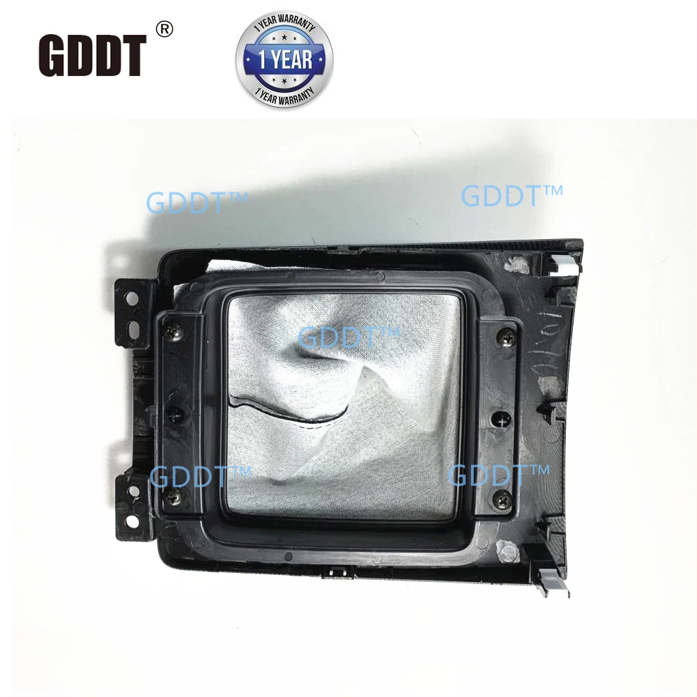 Крышка коробки передач для Lancer Ex из углеродного волокна Gt задняя крышка Fortis MT 1 шт.