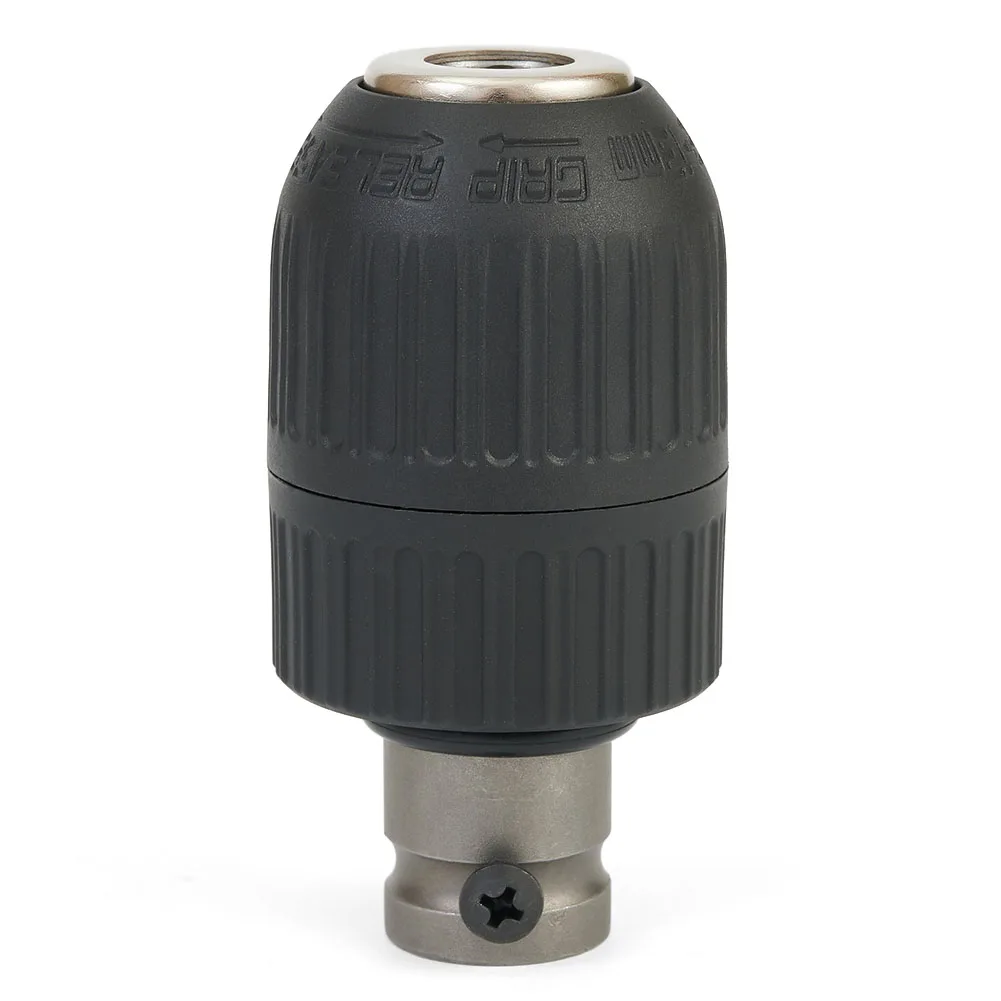 Сверлильный патрон 12 20UNF БЕСКЛЮЧЕВОЙ с адаптером патрона тонкая работа