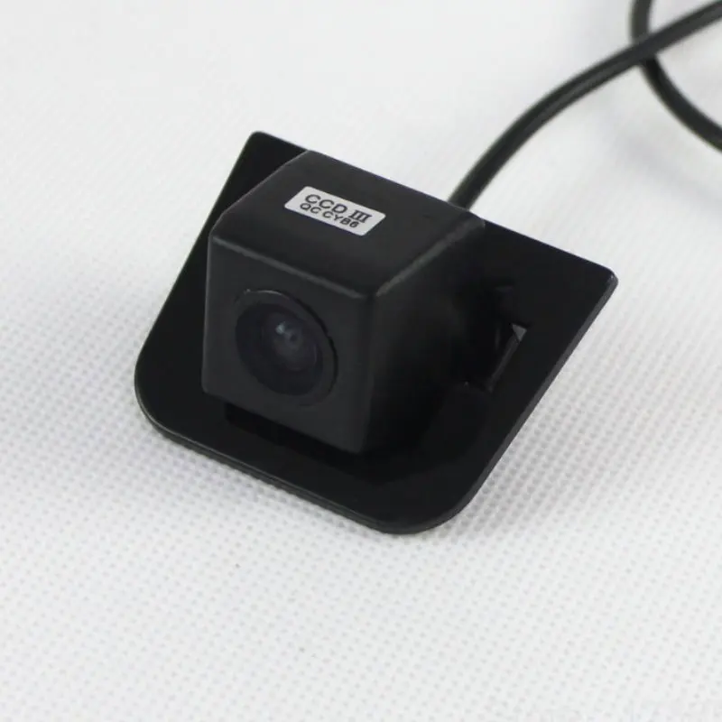 Для Toyota Prius/Prius Alpha 2009 2010 2011 2012 2013 2014 2015 парковочная камера заднего вида HD CCD ночное