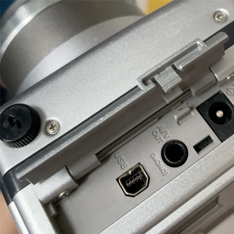 Для камеры Olympus зарядное устройство USB шнур для передачи данных кабель 4 штырька