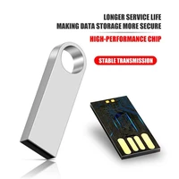 anti vibration high speed metal usb flash drive usb memory disk fast data transmission speed persistent data storage u disk