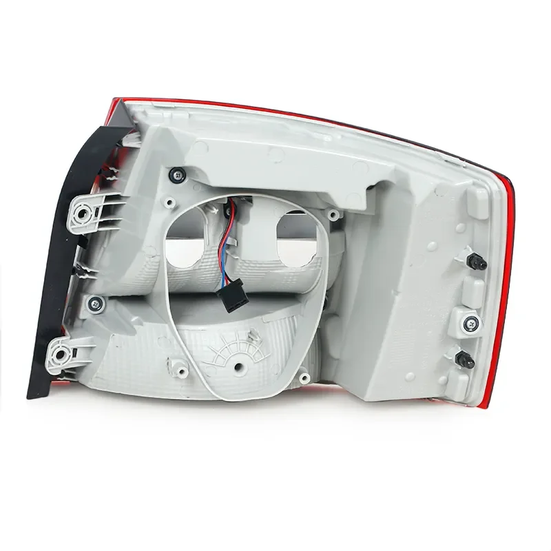 Для Skoda Octavia 2015 2016 2017 указатели поворота задние фонари стоп-сигналы