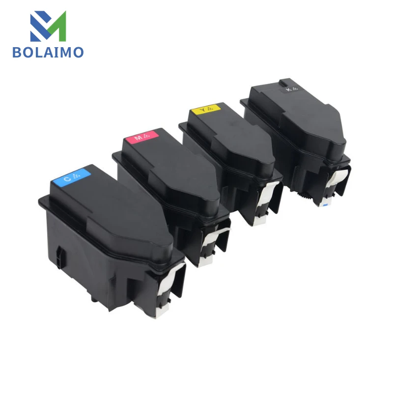 

1PC TNP-81 High Quality Compatible for KONICA MINOLTA TNP81 For Konica Minolta bizhub C3300i/C4000i toner cartridge