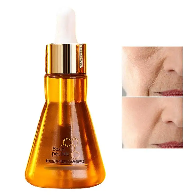 

Reversal Essence Moisturizing Peptide Reversal Essence For Skin Tightening 1.76 Oz Moisturizing Face Essence For Men Women