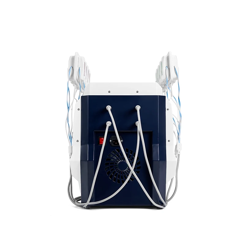 EMSlim Evolvex машина портативная электромагнитная для похудения мышц стимулирует