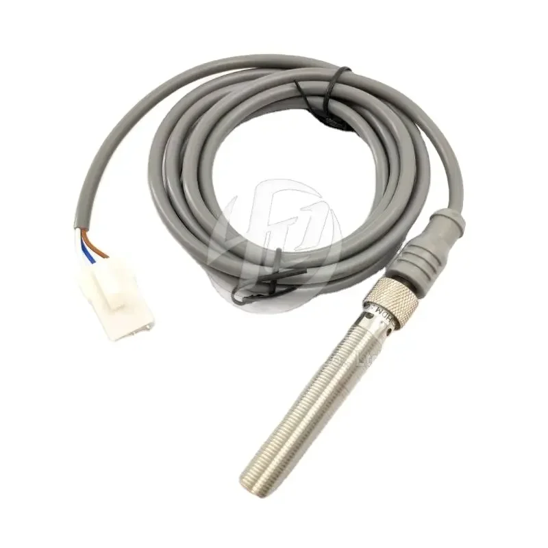 G2.161.1531 Ультразвуковая электрическая машина Doubie с двойным листом и датчиком