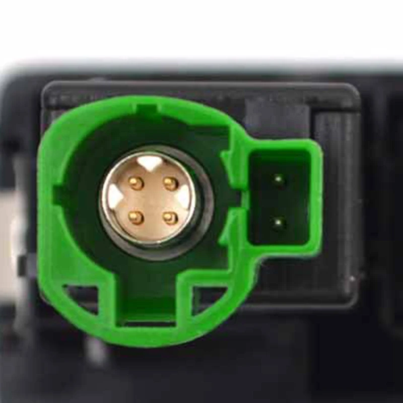 Автомобильная розетка Carplay AUX USB + жгут проводов Автомобильный адаптер запасные