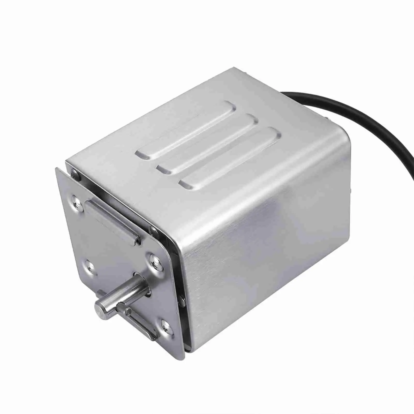 Мотор гриля для барбекю из нержавеющей стали - электрическая жаровня 50-70 кгF