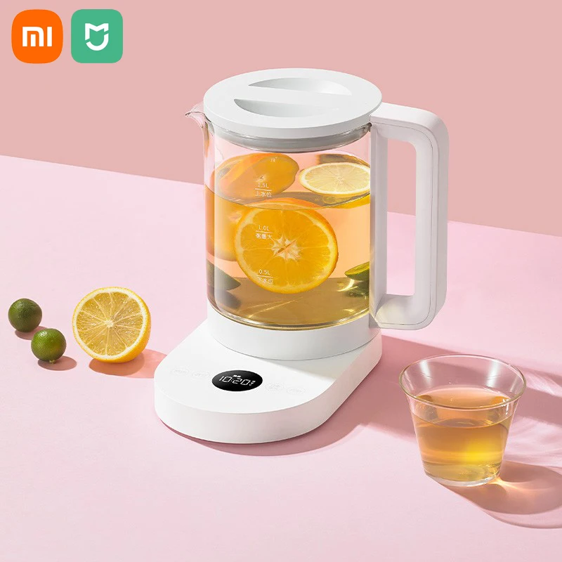 Электрический чайник XIAOMI MIJIA