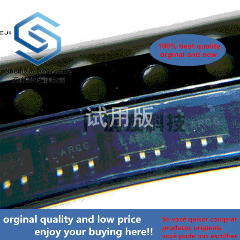 

10pcs 100% orginal new NCP551SN27T1G 2.7V Regulator IC SOT-153 23-5