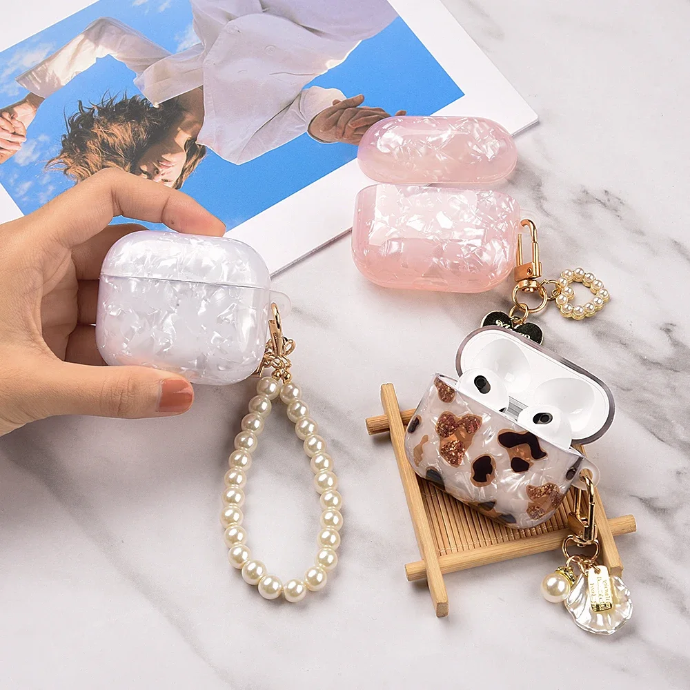 Технические Чехлы для Airpods Pro 2 защитный чехол наушников Apple Airpod 3 1 3-го поколения