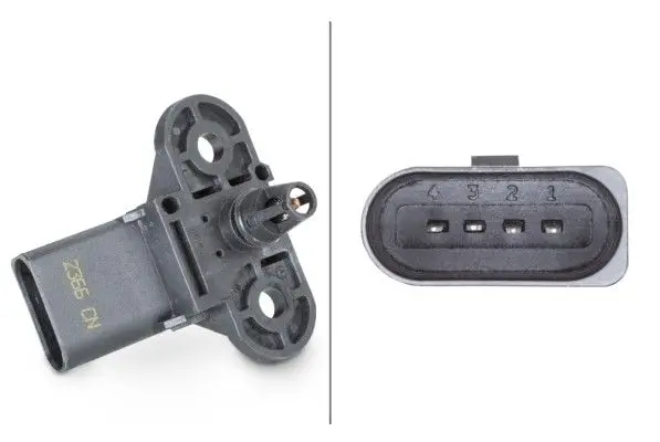 

Код магазина: 6PP009400-261 для BASINC sensor IBIZA V / VI JETTA III PASSAT