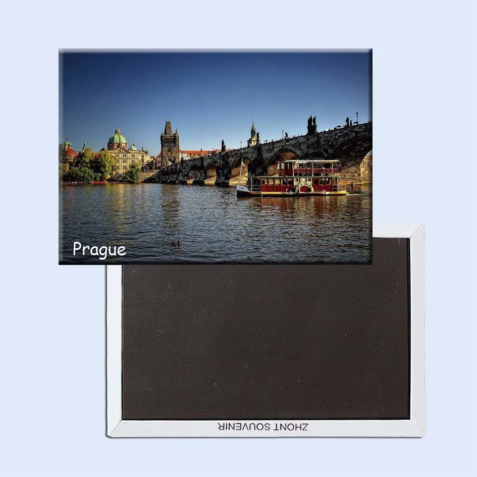 

SOUVEMAG Bragg Travel Picture Refrigerator Magnets 21175,Souvenirs of Worldwide Tourist Landscape Drop Shipping Accept