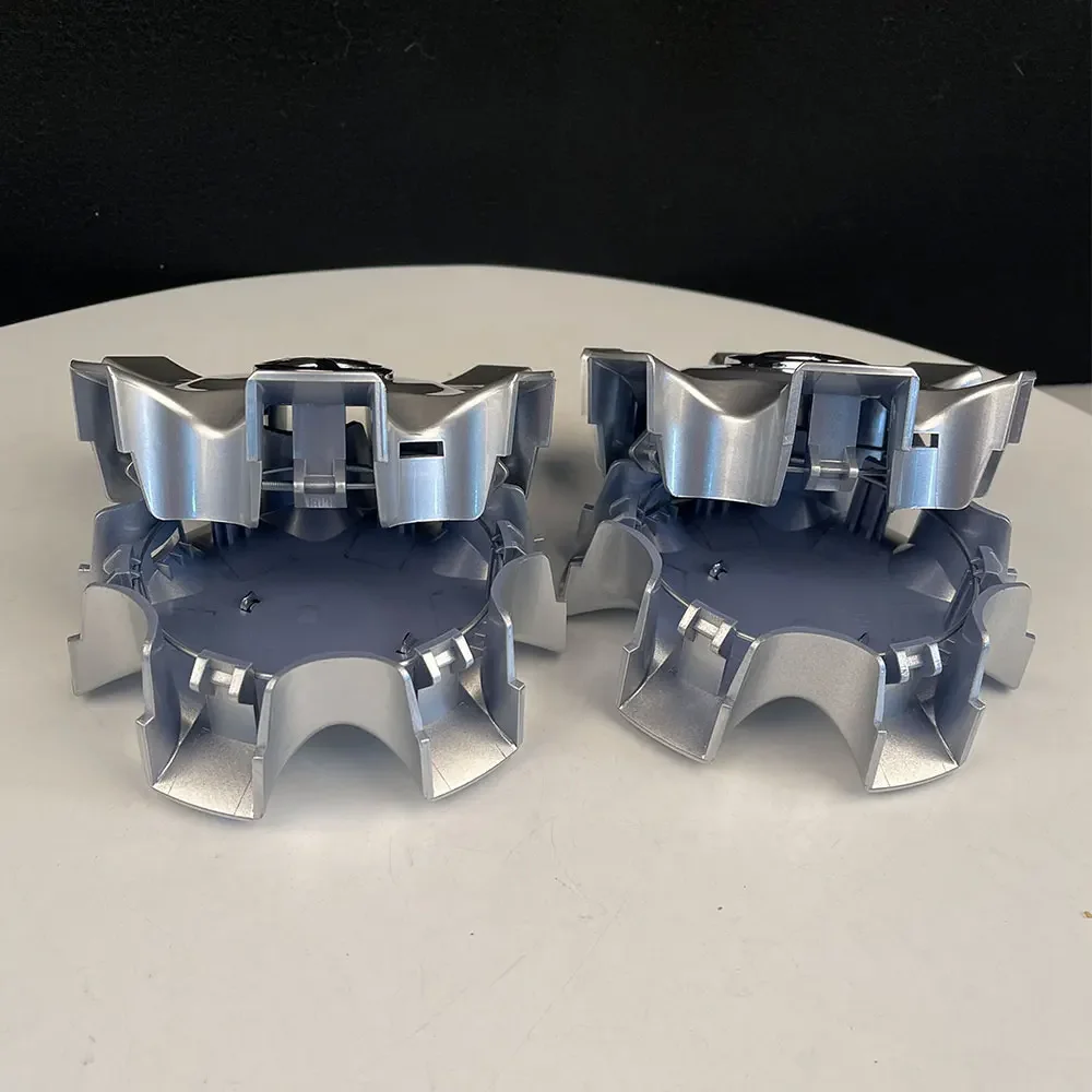 Набор/4 шт. Φ Обложка 2004 до 2012 4260B-0K020 для Toyota Fortuner Hilux