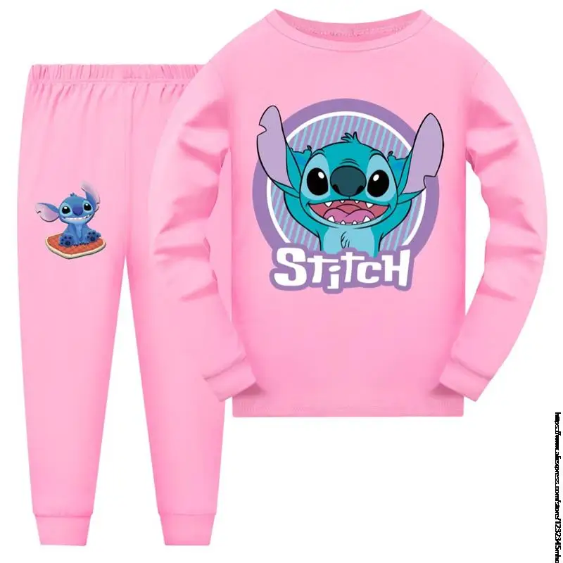 2 шт./комплект Детская футболка с длинным рукавом и штаны