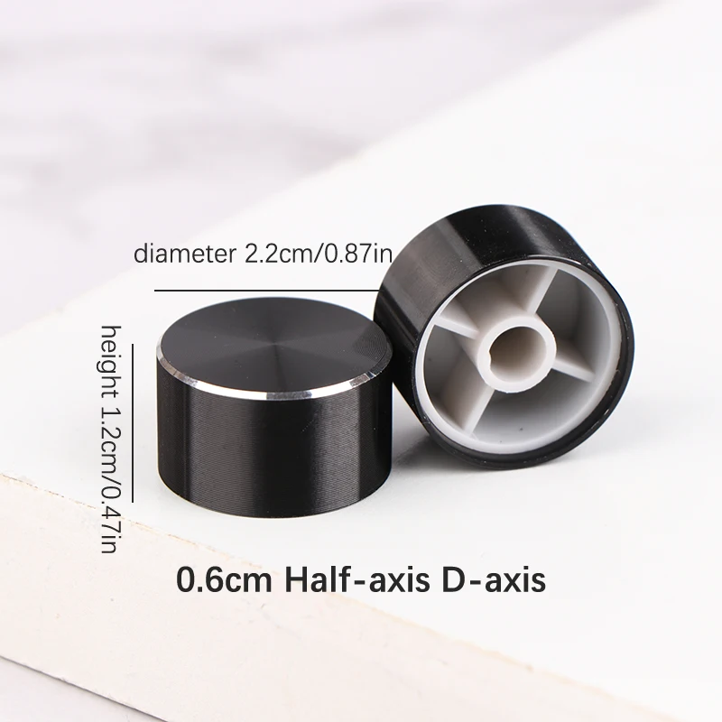 1 шт. регулятор для регулировки громкости 22x12 мм 6