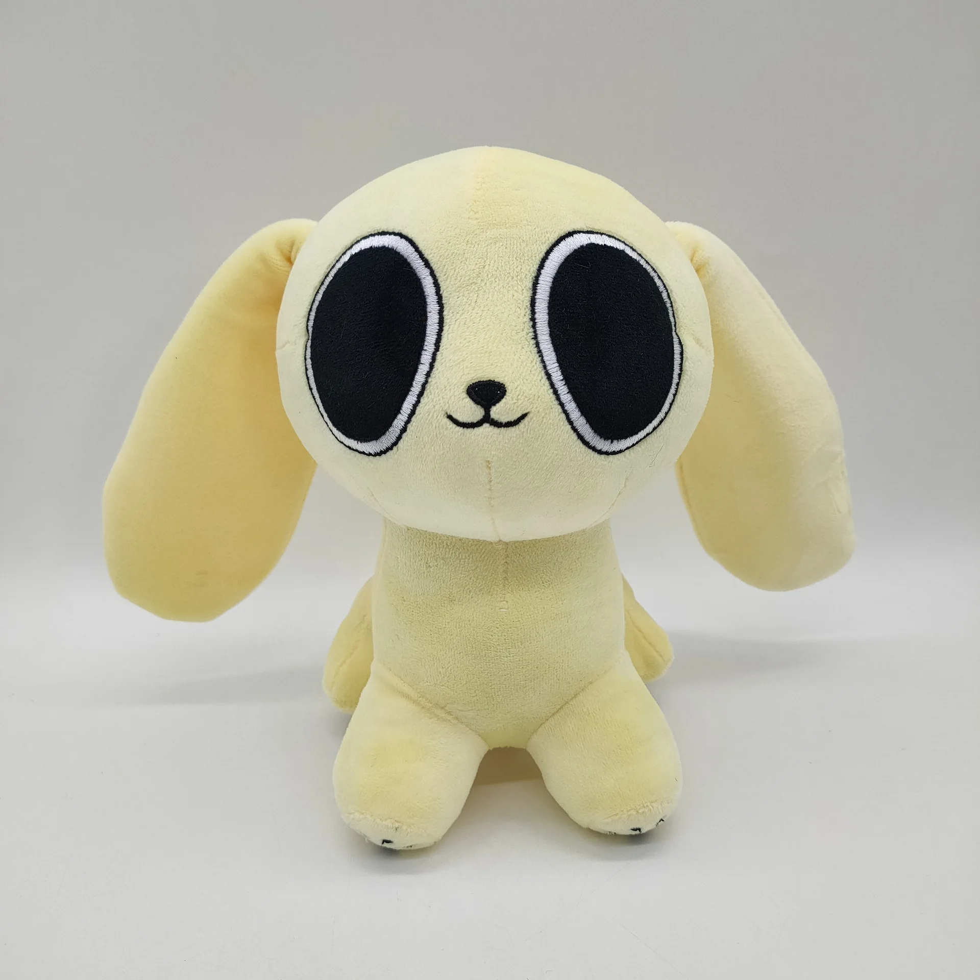 

19cm Chikn Nuggit Plush Toys Cute Soft Stuffed Cartoon Pillow Dolls For Kid Birthday Christmas Gift