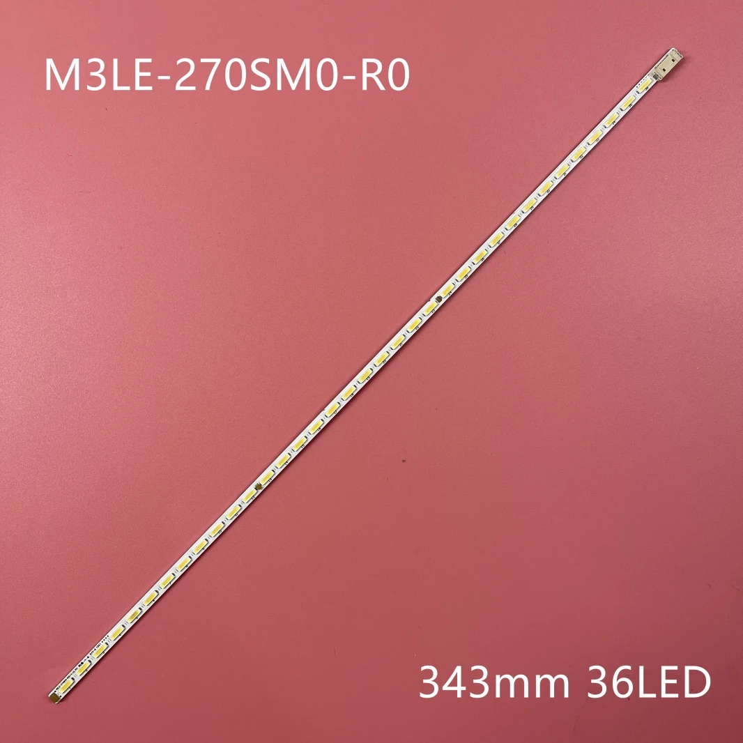 

Светодиодная подсветка для телевизора abay 36LED 27 дюймов