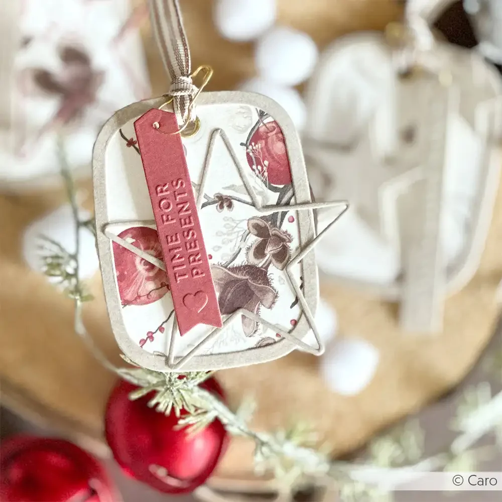 Круг закругленная этикетка восьмиугольная рамка дом металлические штампы