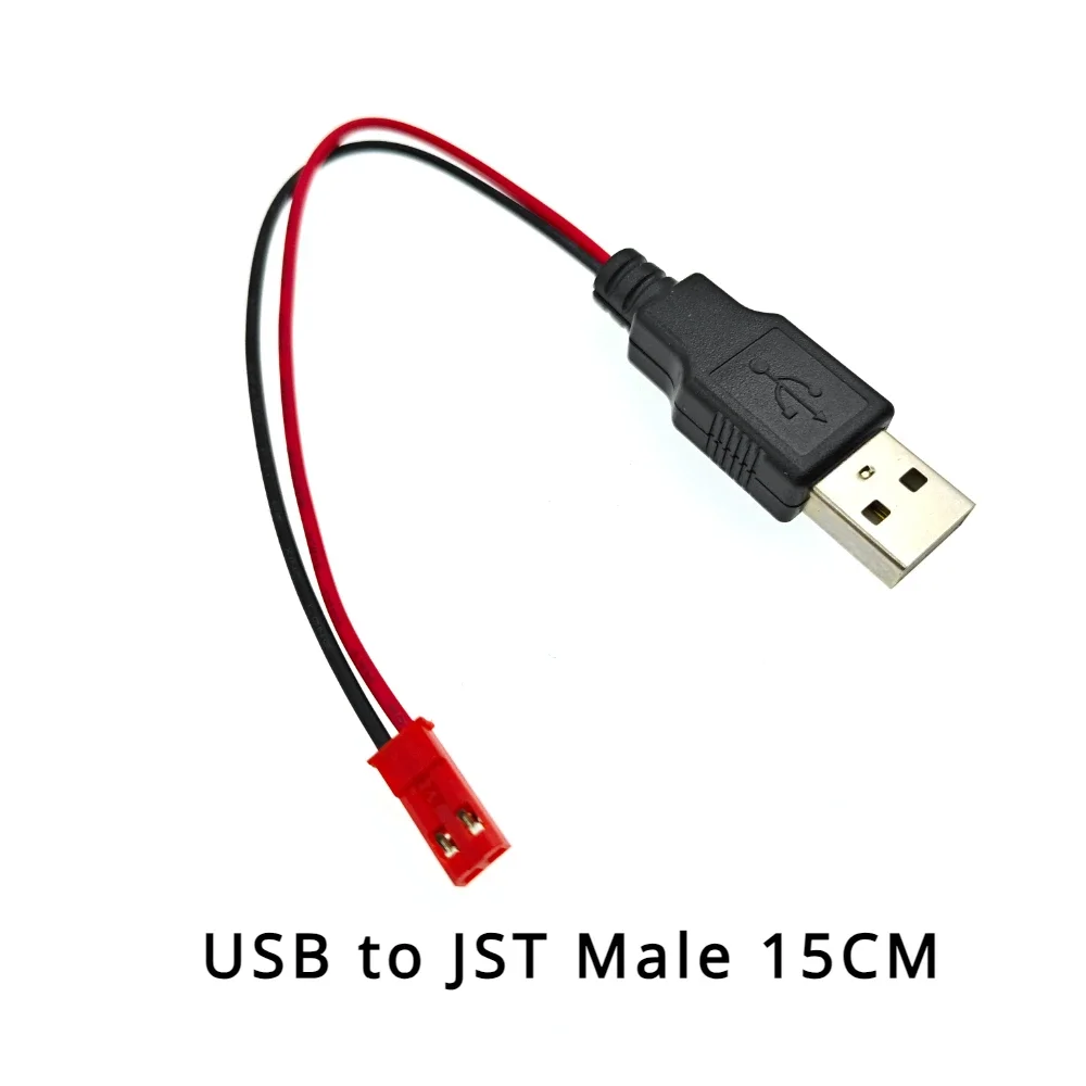

USB-шнур питания для дрона 3.7В