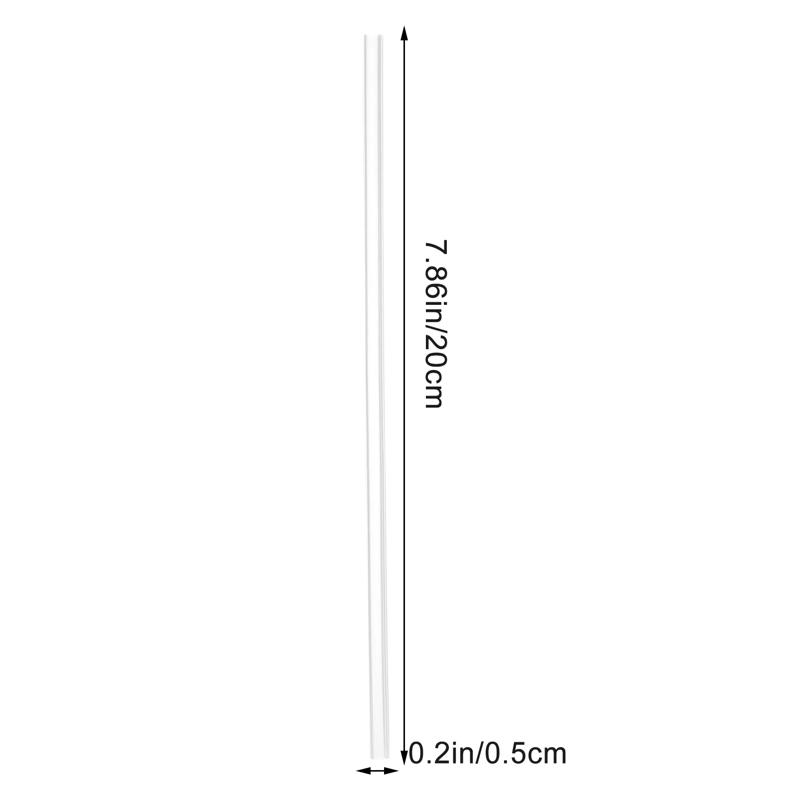 10 шт. прозрачные гибкие соломинки чашка для воды силиконовый венчик матча