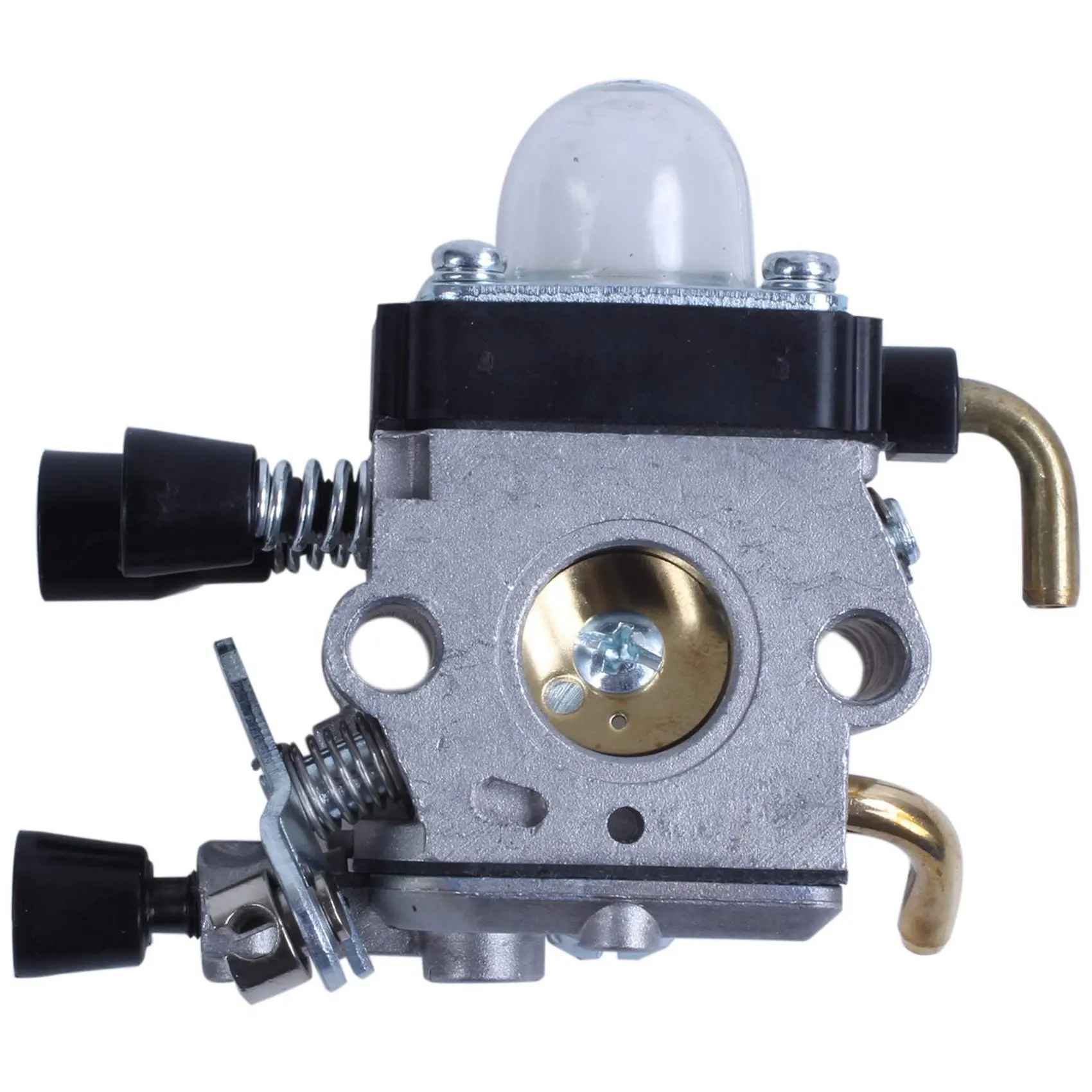 Фото Карбюратор ДЛЯ ТРИММЕРА STIHL, КАРБЮРАТОР 3X для STIHL FS38 FS45 FS46 FS55 FS74 FS75 FS76 FS80 FS85 №2