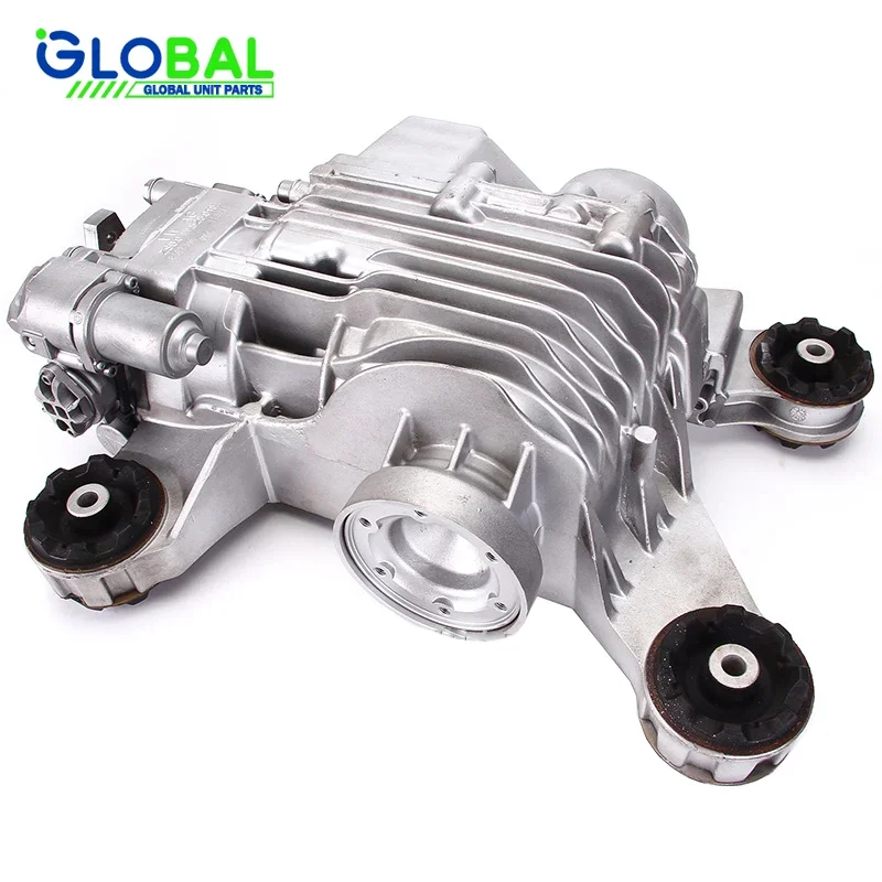 4 motion Задний дифференциал в сборе HALDEX 5 подходит для VW Tiguan AUDI 3Q0599437 0AY525010AE
